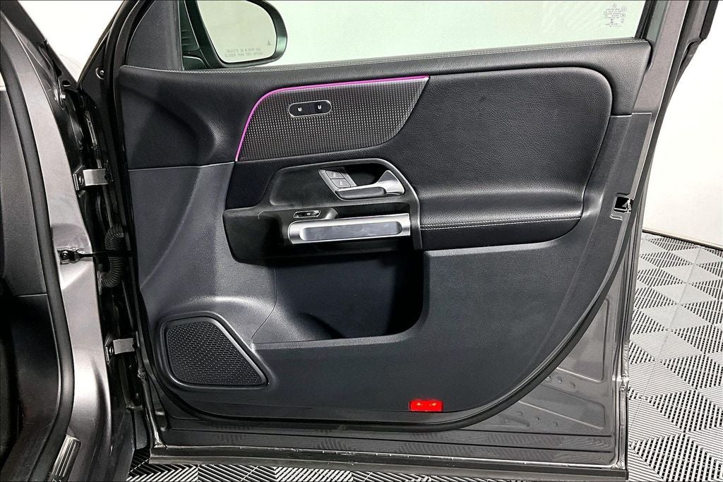 2022 Mercedes-Benz GLB GLB 250 4MATIC®