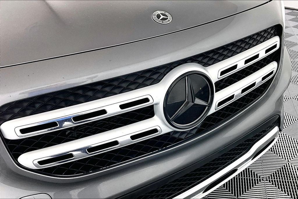 2022 Mercedes-Benz GLB GLB 250 4MATIC®