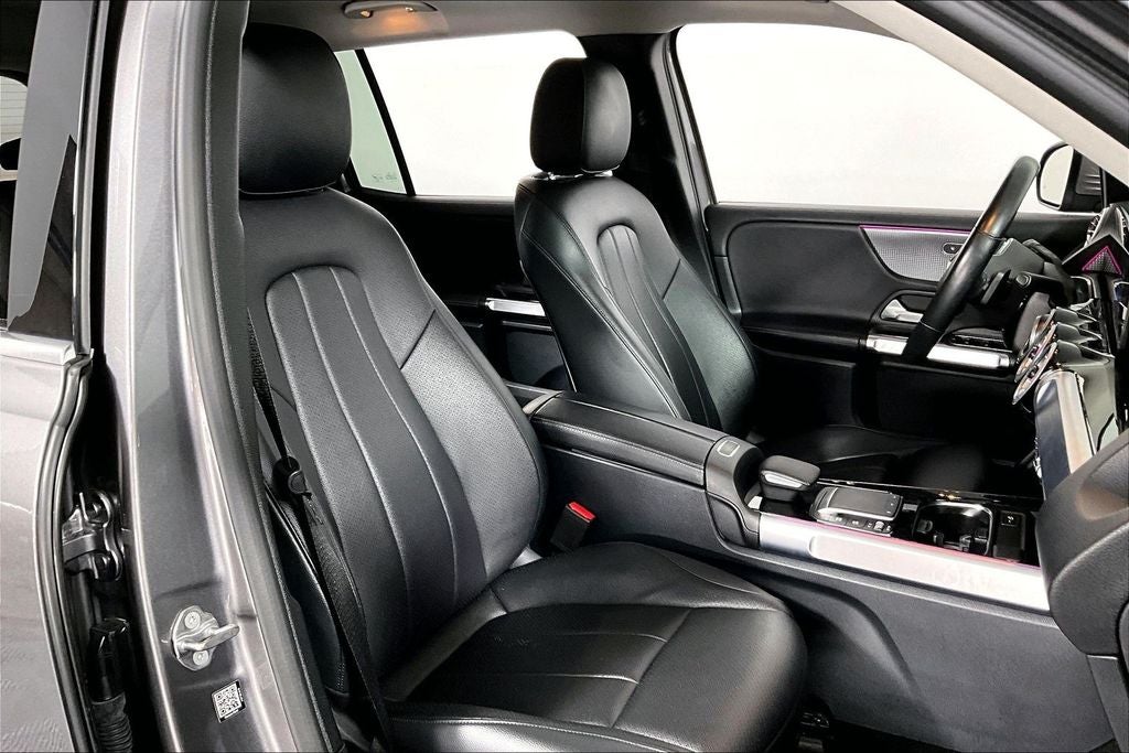 2022 Mercedes-Benz GLB GLB 250 4MATIC®