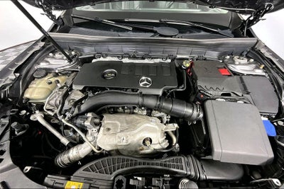 2022 Mercedes-Benz GLB GLB 250 4MATIC®