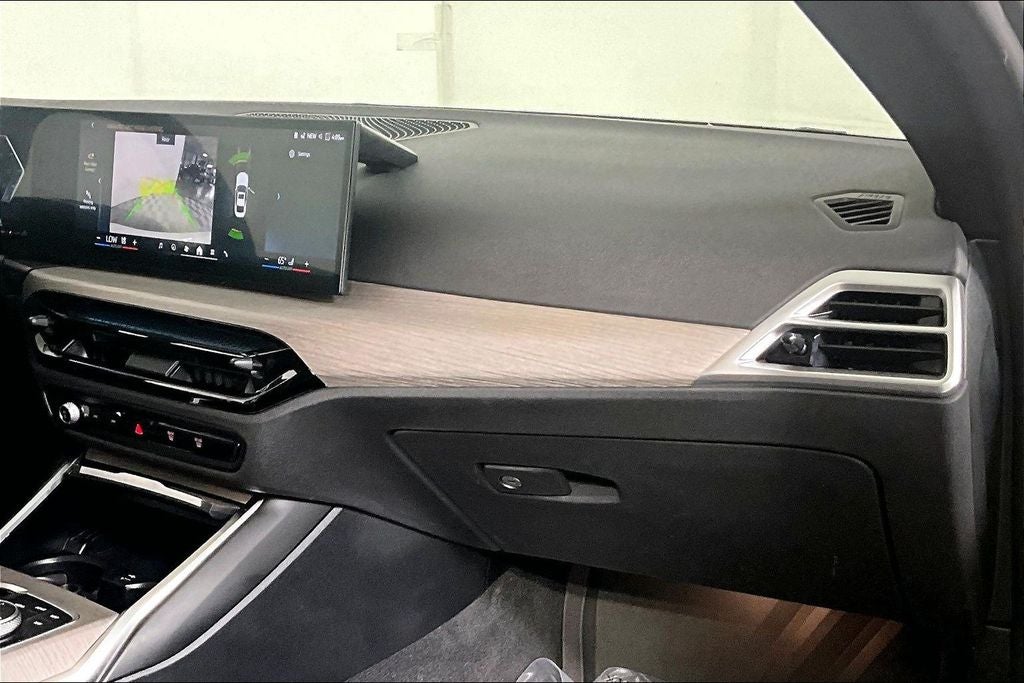 2025 BMW 4 Series 430i