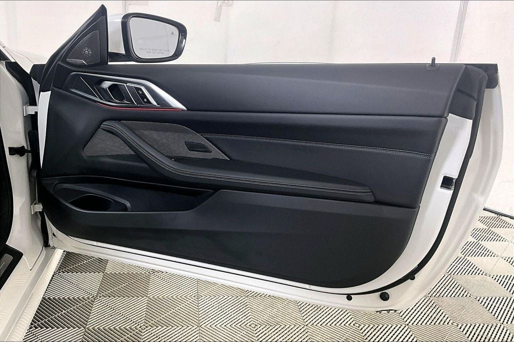 2025 BMW 4 Series 430i