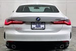 2025 BMW 4 Series 430i