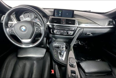 2018 BMW 4 Series 430i