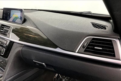2018 BMW 4 Series 430i