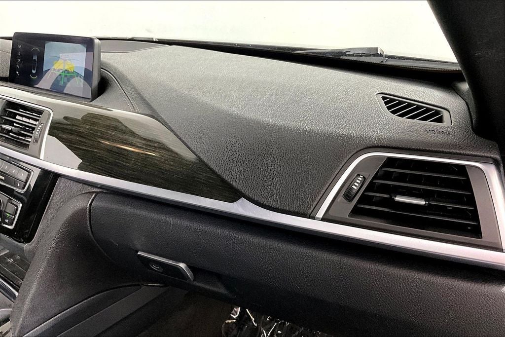2018 BMW 4 Series 430i