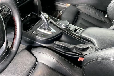 2018 BMW 4 Series 430i