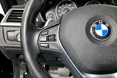 2018 BMW 4 Series 430i