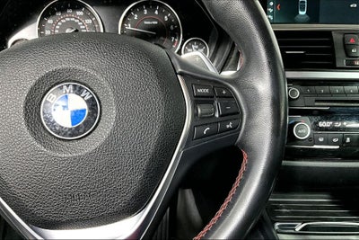 2018 BMW 4 Series 430i