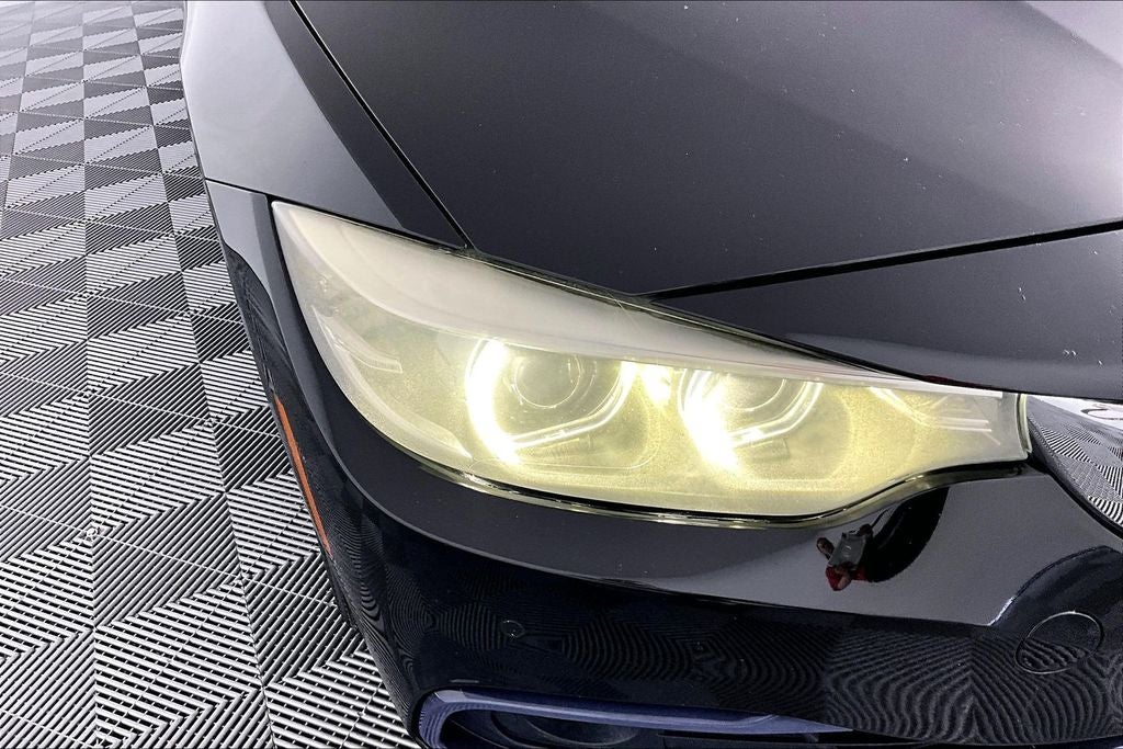 2018 BMW 4 Series 430i