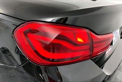 2018 BMW 4 Series 430i