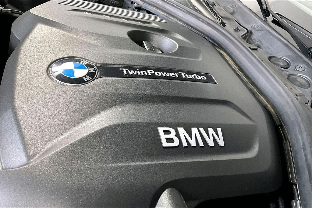 2018 BMW 4 Series 430i