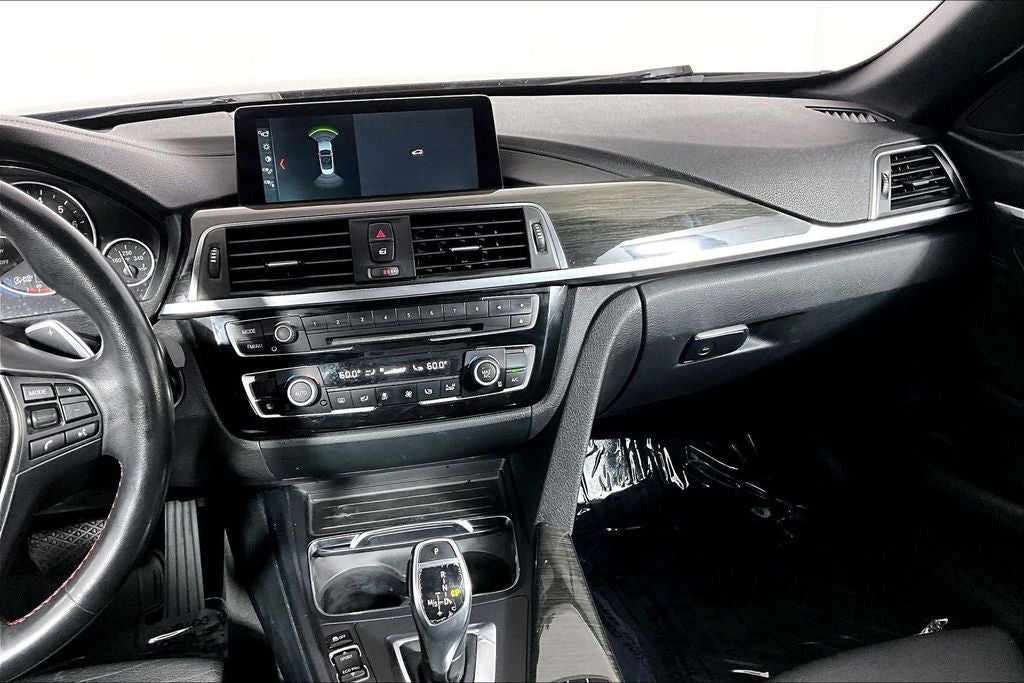 2018 BMW 4 Series 430i