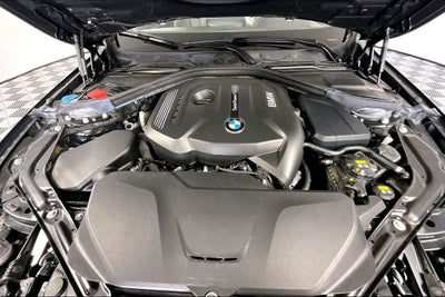 2018 BMW 4 Series 430i