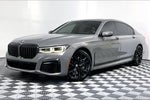 2020 BMW 7 Series 750i xDrive