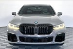 2020 BMW 7 Series 750i xDrive