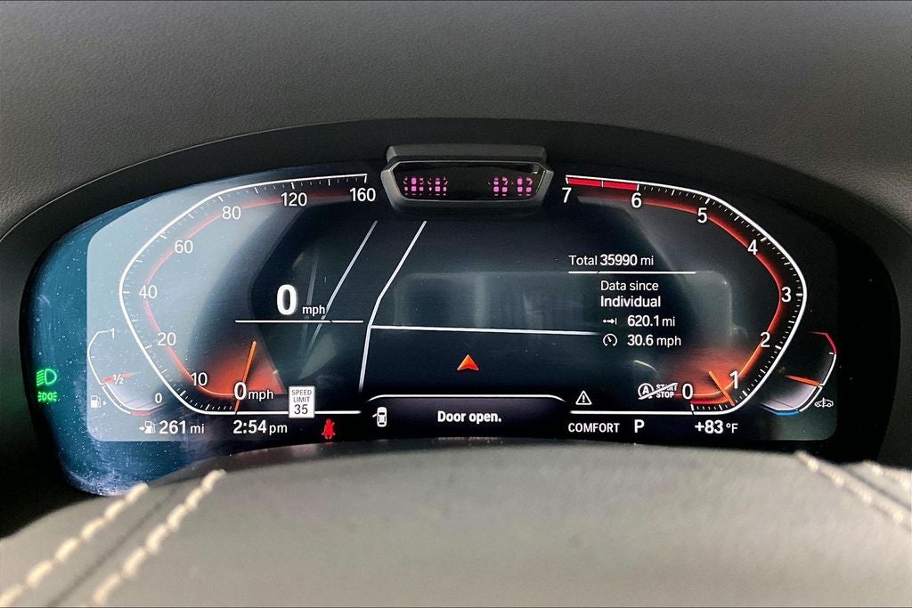 2022 BMW 7 Series 750i xDrive