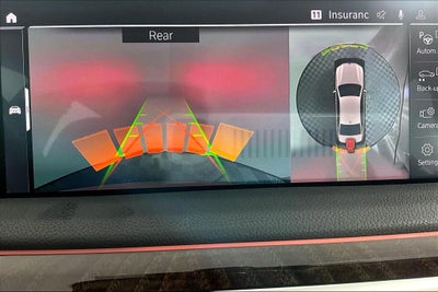 2022 BMW 7 Series 750i xDrive