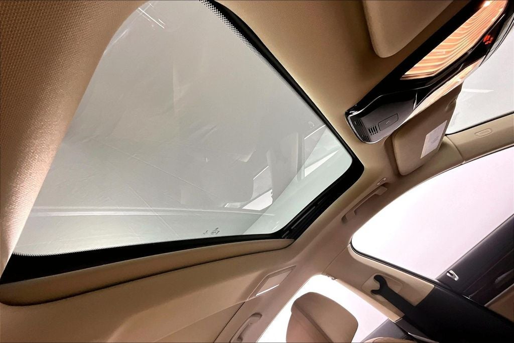 2022 BMW 7 Series 750i xDrive