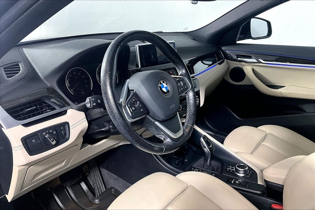 2020 BMW X2 xDrive28i