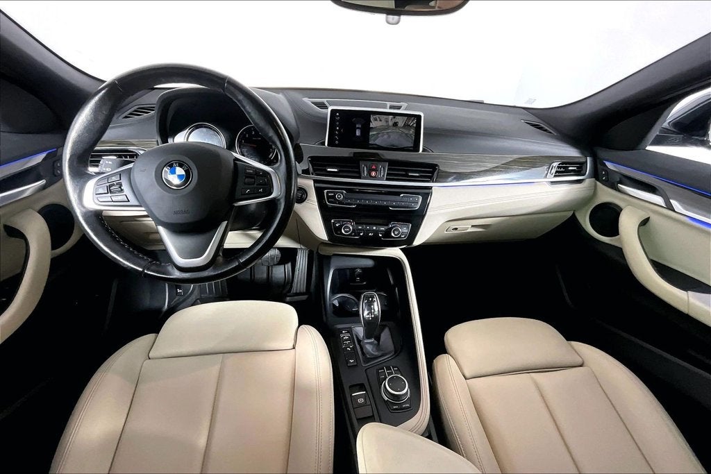 2020 BMW X2 xDrive28i