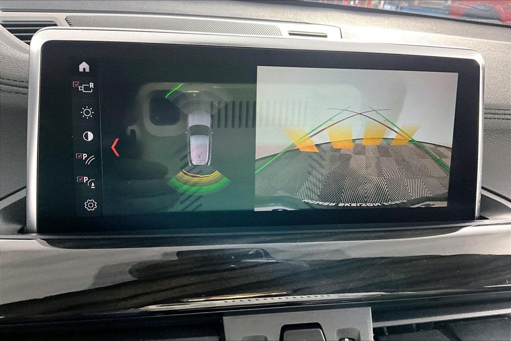 2020 BMW X2 xDrive28i