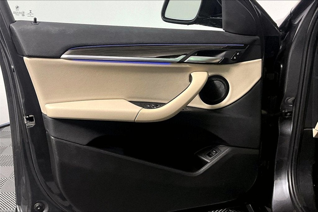 2020 BMW X2 xDrive28i