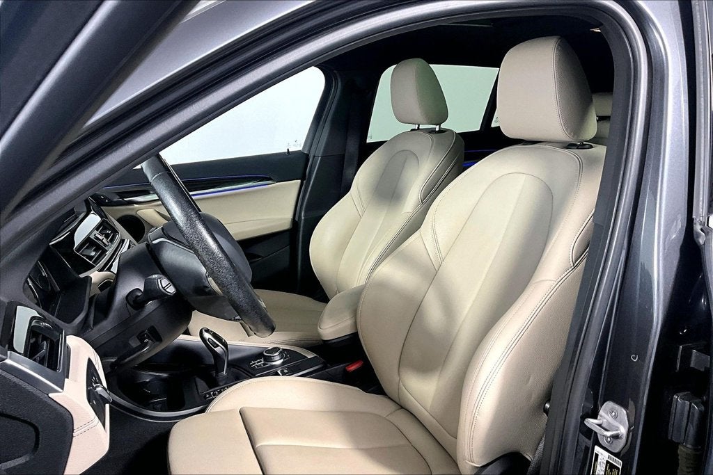 2020 BMW X2 xDrive28i