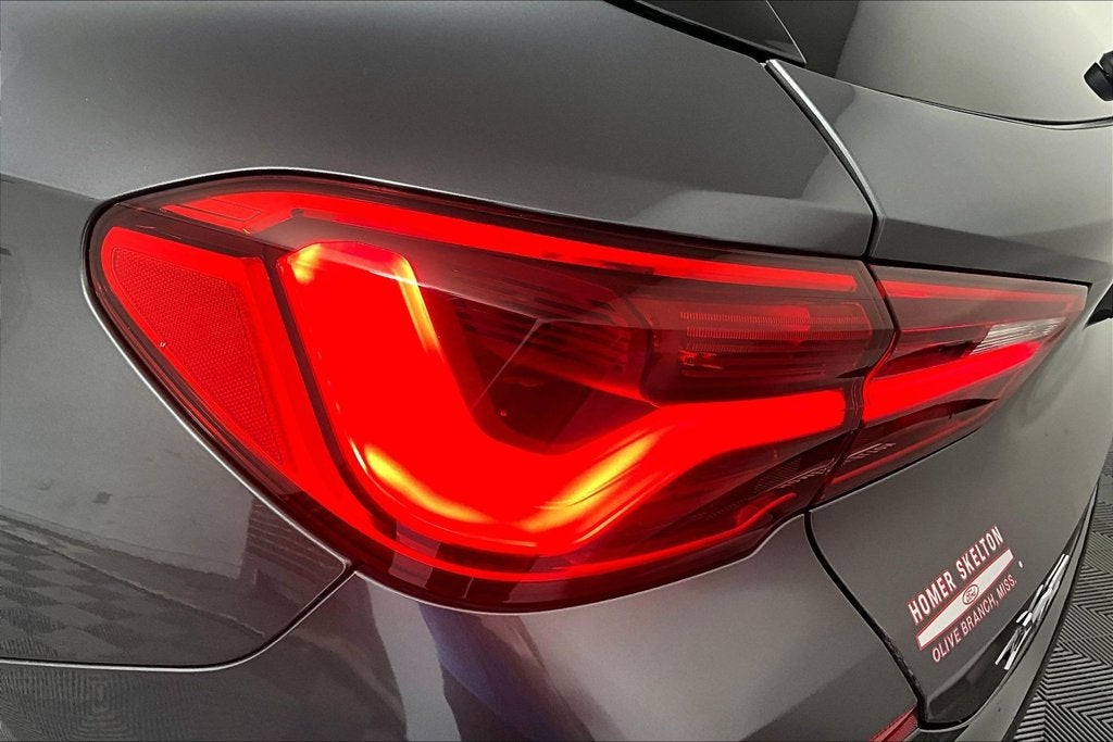 2020 BMW X2 xDrive28i
