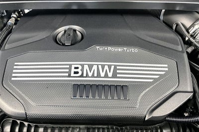 2020 BMW X2 xDrive28i