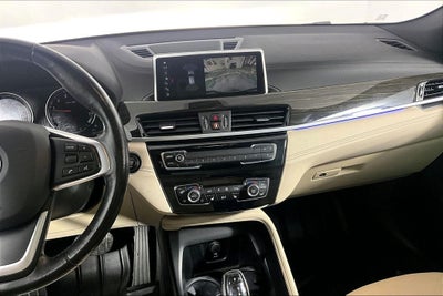 2020 BMW X2 xDrive28i
