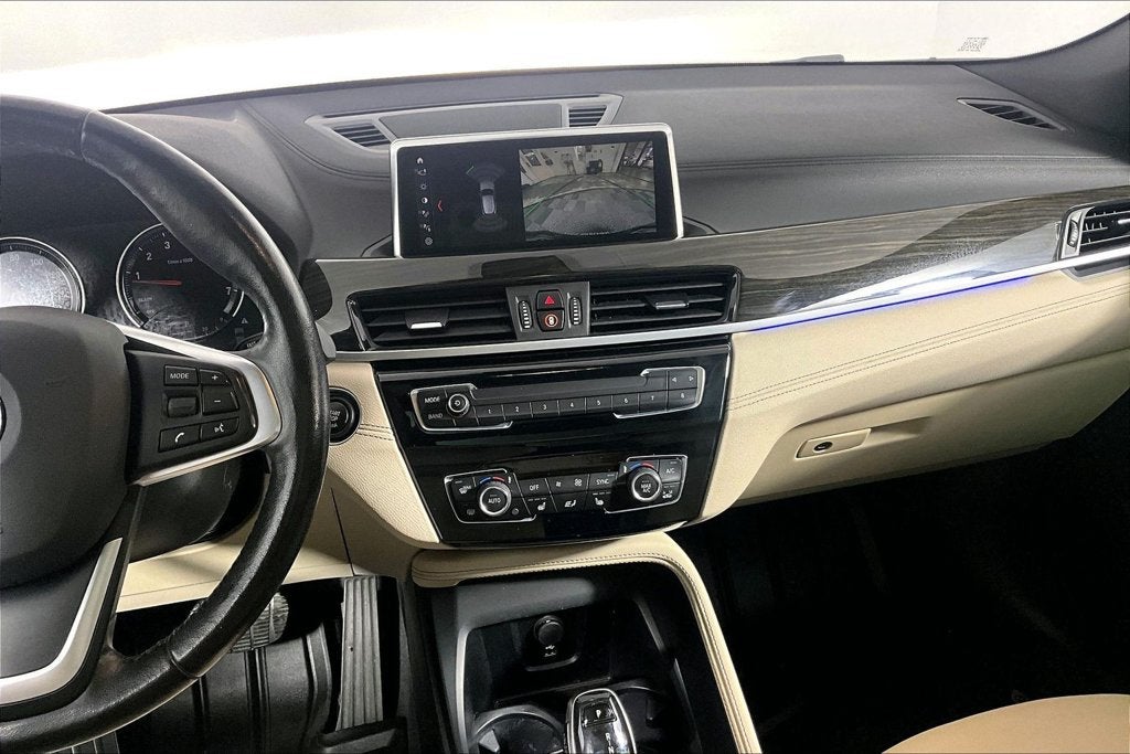 2020 BMW X2 xDrive28i