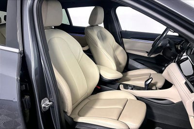 2020 BMW X2 xDrive28i