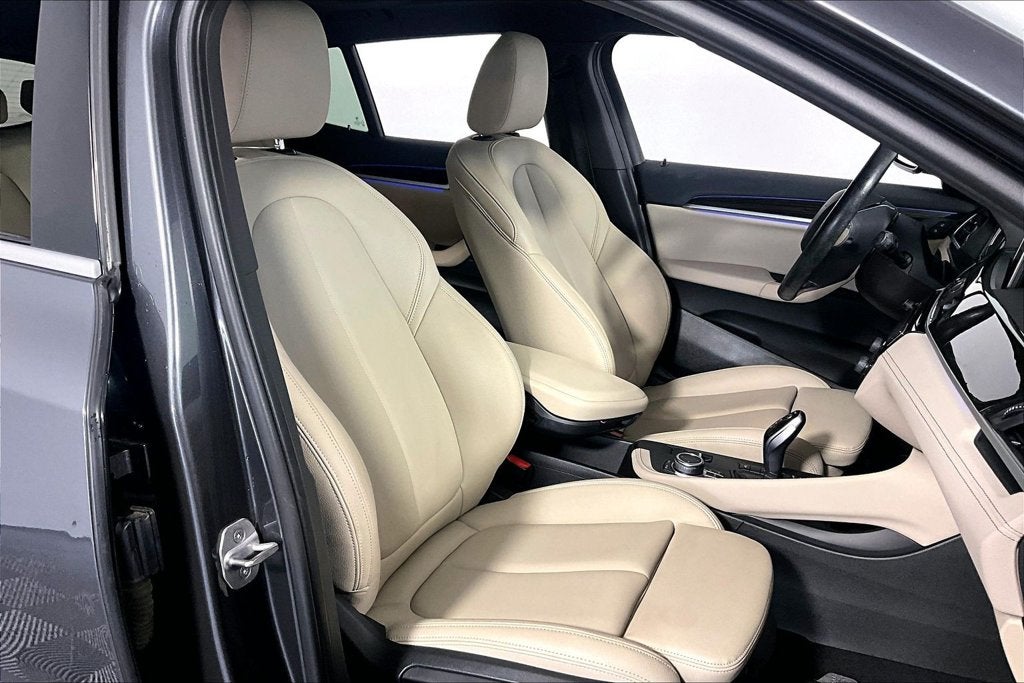 2020 BMW X2 xDrive28i