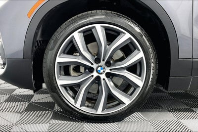 2020 BMW X2 xDrive28i