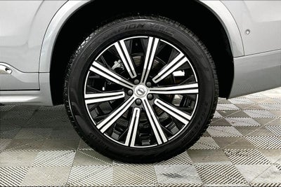 2024 Volvo XC90 B6 Plus Bright Theme