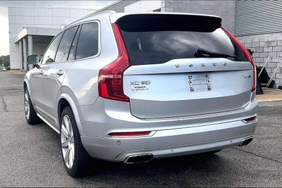 2017 Volvo XC90 T6 Inscription