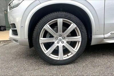 2017 Volvo XC90 T6 Inscription