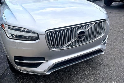 2017 Volvo XC90 T6 Inscription