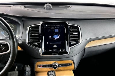 2017 Volvo XC90 T6 Inscription