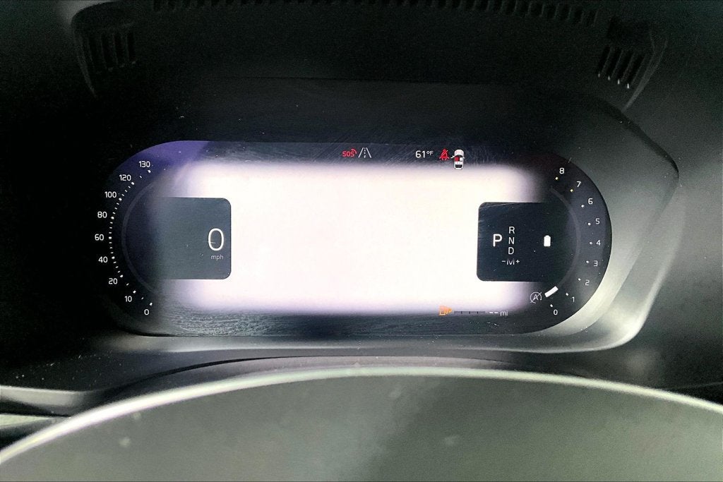 2023 Volvo XC60 B5 Ultimate Bright Theme