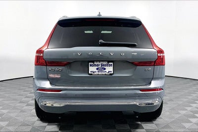 2023 Volvo XC60 B5 Ultimate Bright Theme