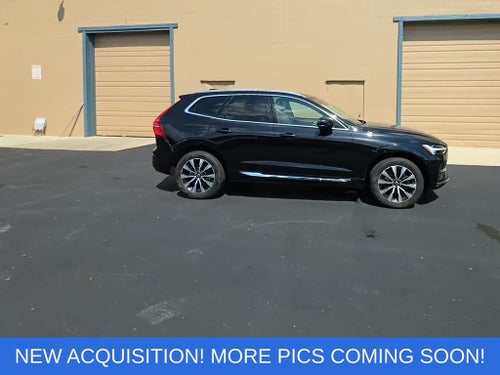 2023 Volvo XC60 B5 Plus Bright Theme