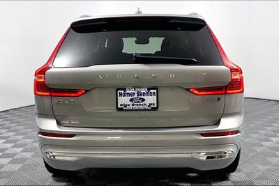 2023 Volvo XC60 B5 Plus Bright Theme