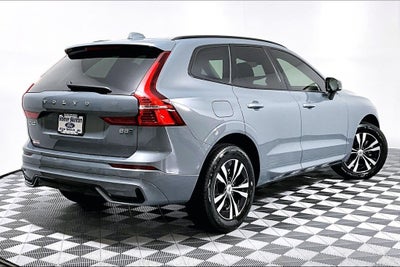2024 Volvo XC60 B5 Core