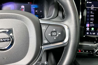 2024 Volvo XC60 B5 Core
