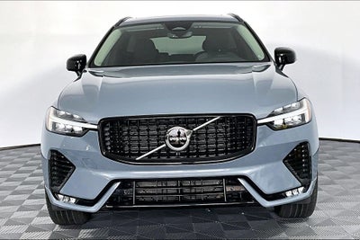 2024 Volvo XC60 B5 Core