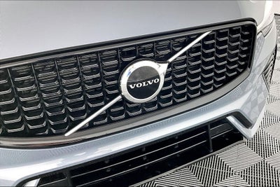 2024 Volvo XC60 B5 Core