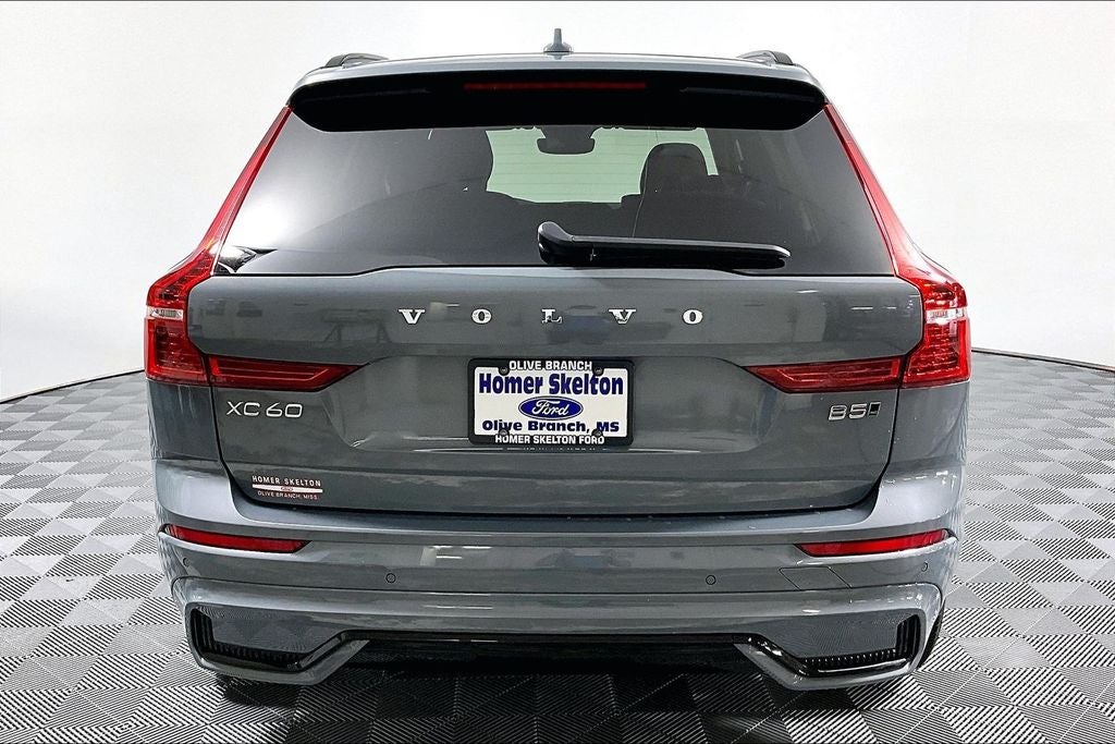 2024 Volvo XC60 B5 Core