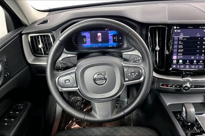 2024 Volvo XC60 B5 Core